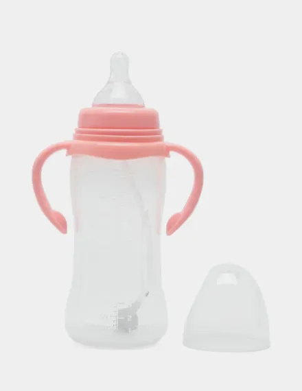 Бутылочка Baby and nature