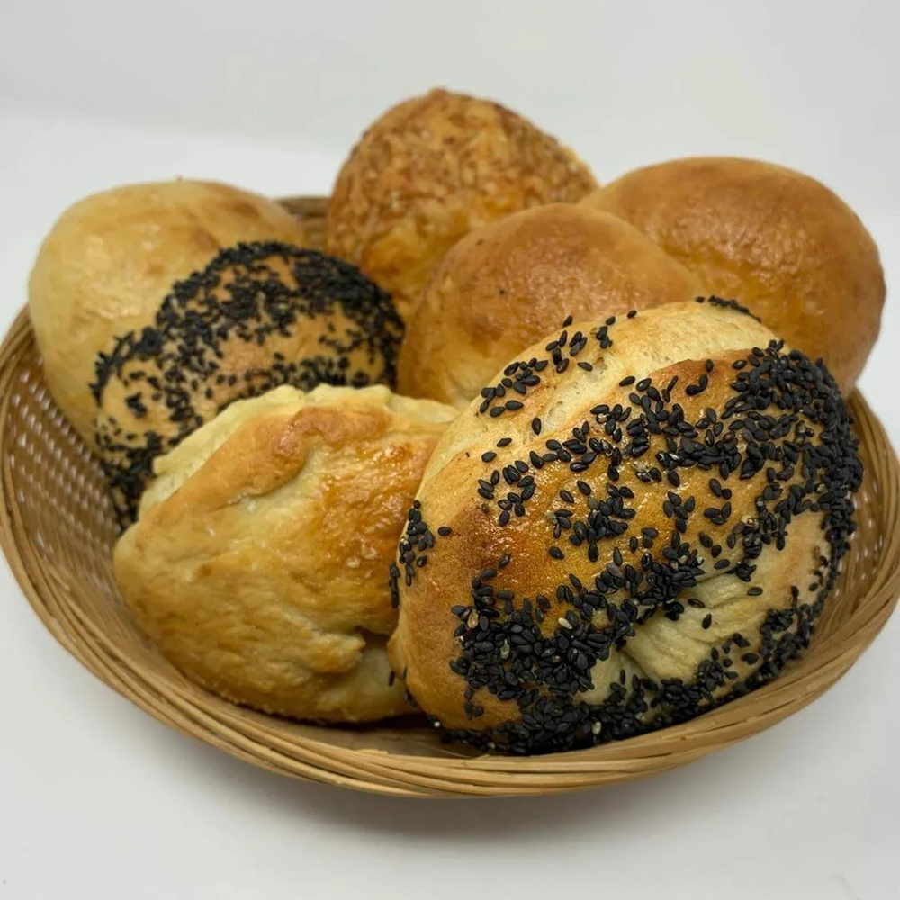 Кунжут черный семена Золото Индии