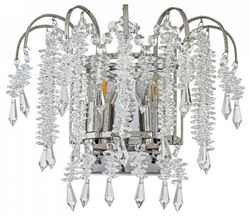 Накладной светильник Arti Lampadari Sardinia Nickel Sardinia E 2.10.105 N