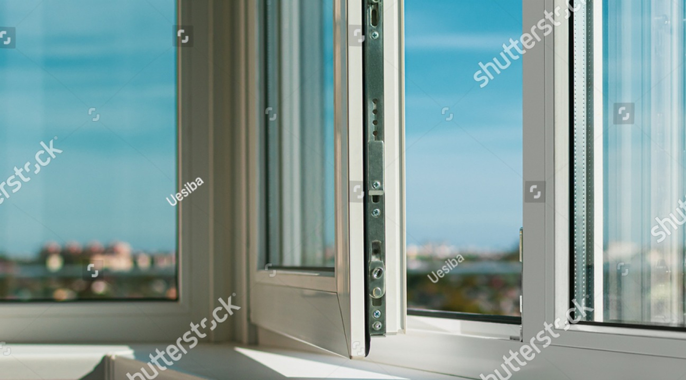 Почему окна покупают у  нас?