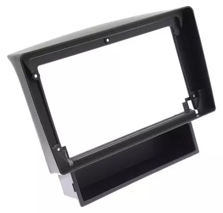 Магнитола для Nissan AD 2006-2022 - Canbox 9384 Qled, Android 10, ТОП процессор, SIM-слот