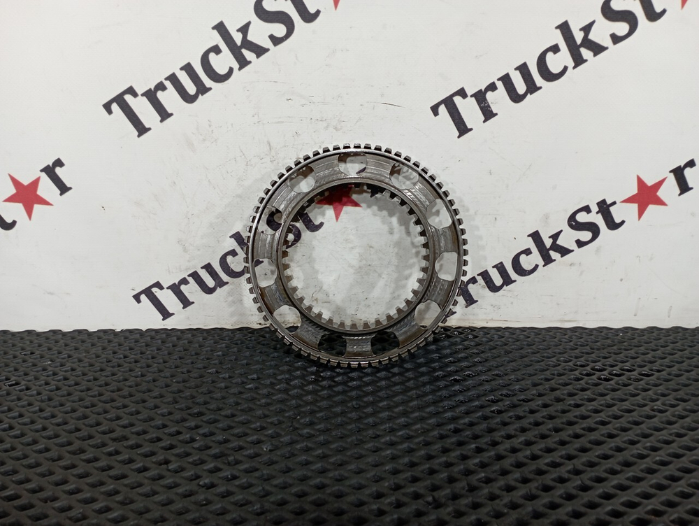 Ступица синхронизатора