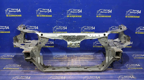 Рамка радиатора / телевизор Honda ACCORD 2002-2008