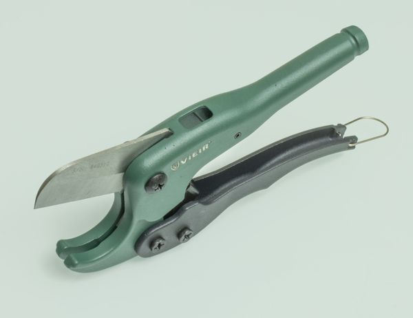 Ножницы для полипропиленовых труб — как выбрать, заточить, не сломать | ГК ЮДИС Ножницы для полипропиленовых труб — как выбрать, заточить, не сломать | ГК ЮДИС