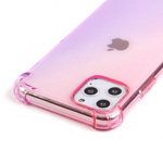 Чехол ТПУ Градиент для Huawei P40 Lite / Nova 6 SE, 012054