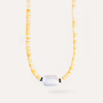 Чокер Studio YEL