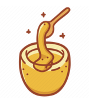 Натуральный мёд