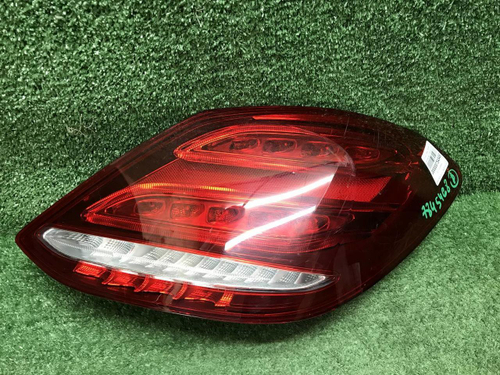 Фонарь правый Mercedes C W205 (2014-2018)