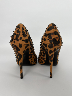 Туфли Steve Madden