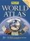Philip&#39;s World Atlas : Paperback