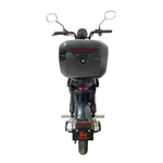 Электроскутер Kugoo V Pro 17.8 Ah Черный