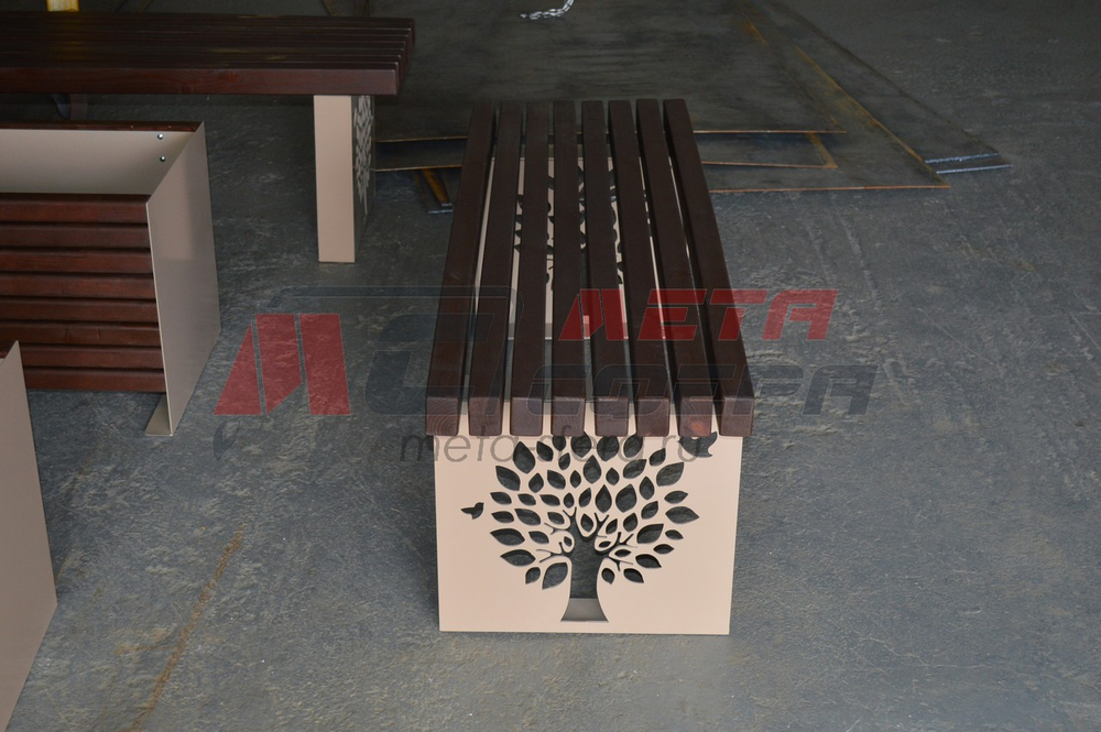 Лавка Флора