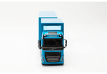 Грузовик Volvo FH GL 2020 Schwedencombi "Postnord"