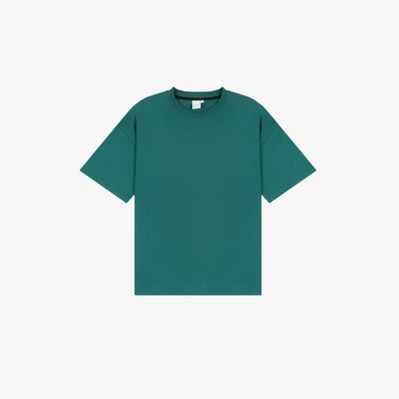 Футболка UNIFORM Relaxed, Зеленый