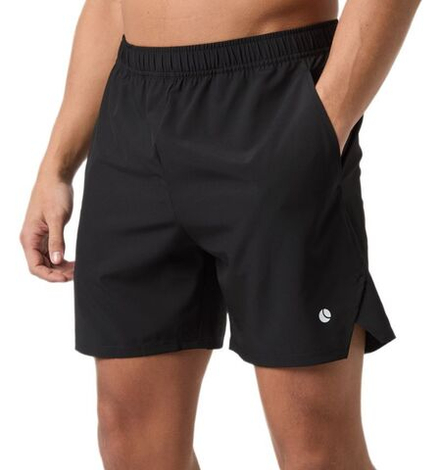 Теннисные шорты Bjorn Borg Ace Racquet 7in - black
