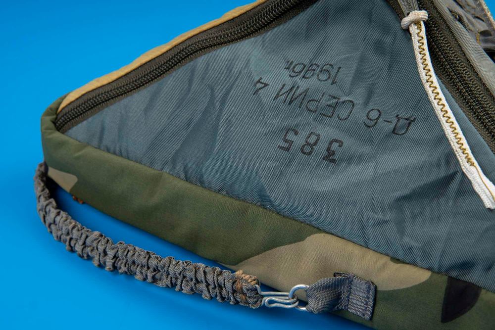 Сумка поясная Stratopacks TB0008