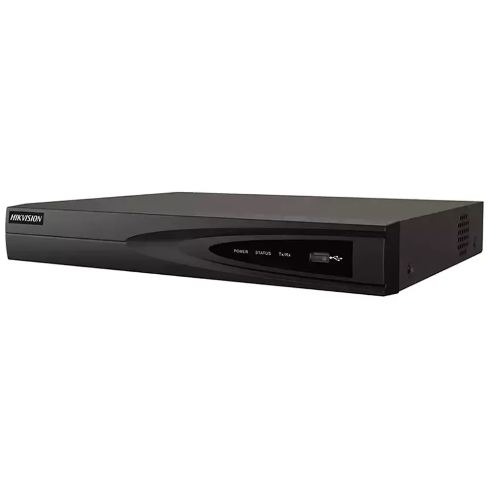 DS-7604NI-K1(C) IP ВИДЕОРЕГИСТРАТОР HIKVISION