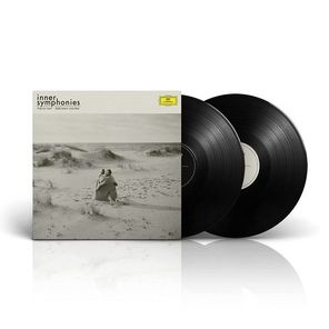 Hania Rani & Dobrawa Czocher / Biala Flaga (2LP)