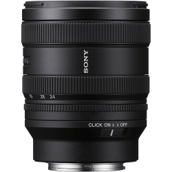 Объектив Sony 24-50mm f/2.8 G SEL2450G