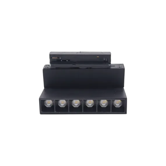 Светильник трековый светодиодный TRACK LED арт. 24032 Truenergy