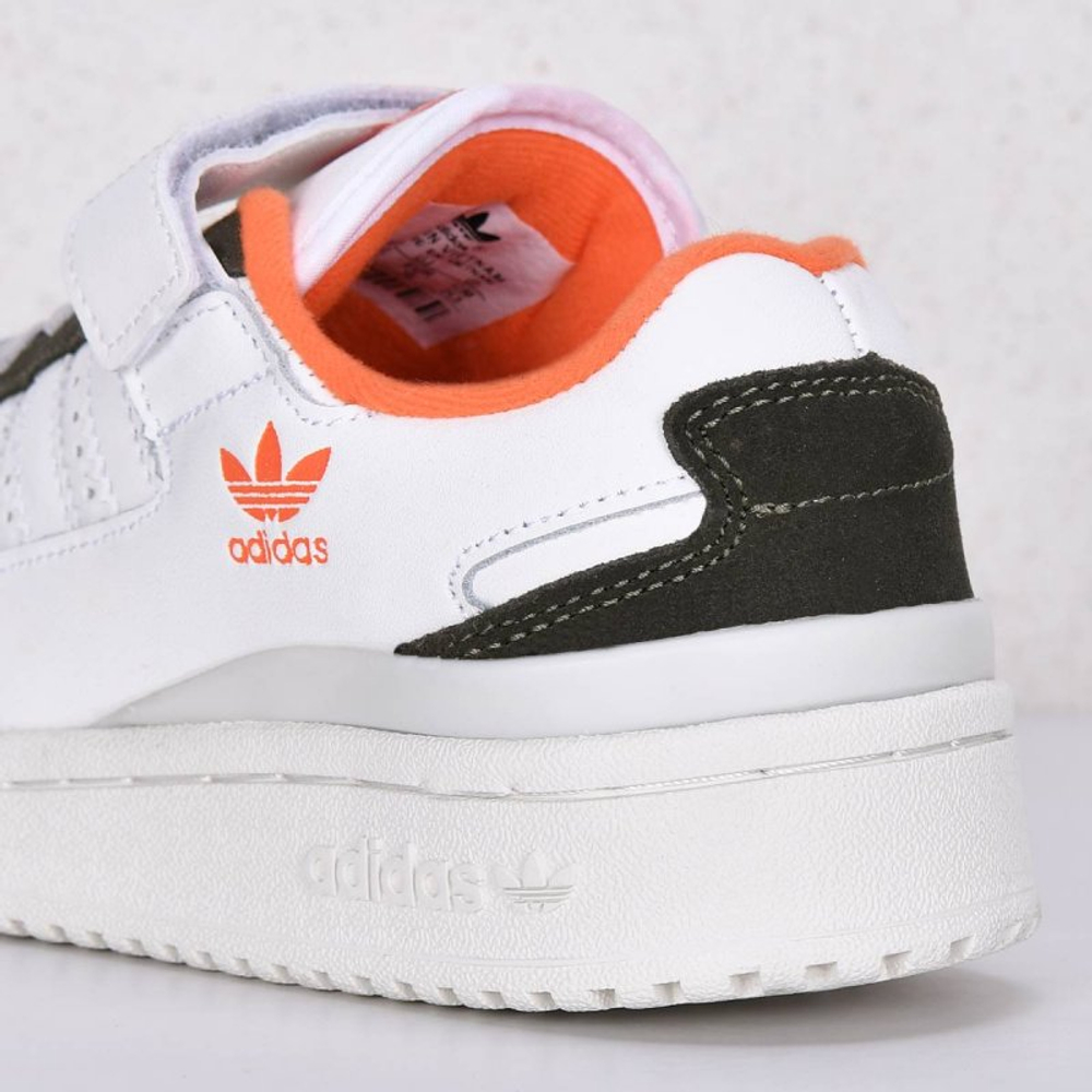 Кроссовки Adidas Forum арт 4014