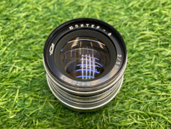 Юпитер-8 2/50mm № 6470553