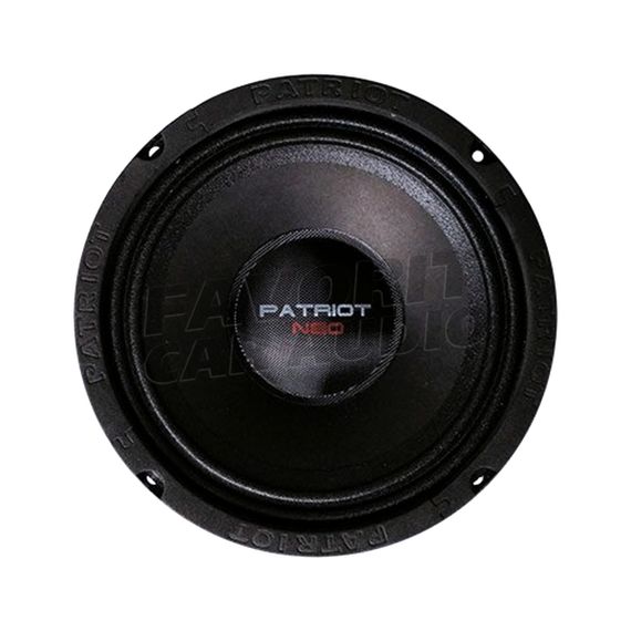 URAL (УРАЛ) AS-PT165 Patriot NEO