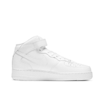 Кроссовки Nike Air Force 1 Mid Triple White