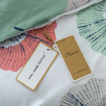 Комплект постельного белья Сатин 100% хлопок C600