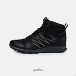  Ботинки The North Face M Litewave Fastpack II Mid Wp артикул:NF0A47HECA01 - купить в магазине Дайс