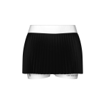ОДЕЖДА ДЛЯ ТЕННИСА Женская, Юбка SEVENSIX MARGO SKIRT .