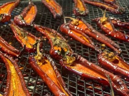 Ассортимент «Романовской фермы» на выходные