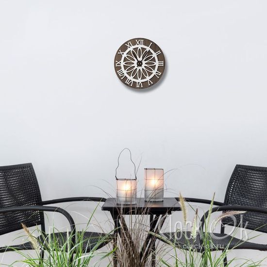Настенные часы Klarisa / Клариса