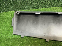 Накладка переднего бампера Geely Atlas Pro (21-25)