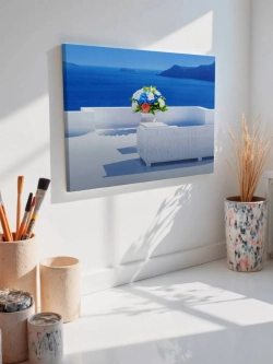 Картина на стену 40 X 50 Цветы