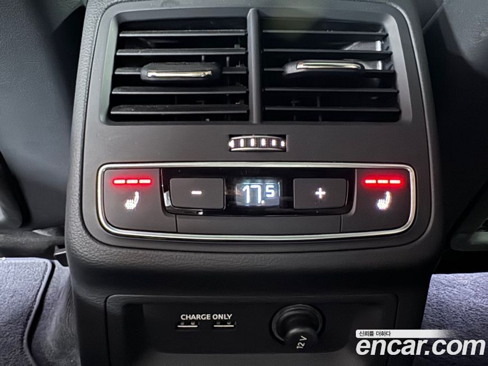 Audi A4 (B9) 40 TFSI Premium (03.2023)