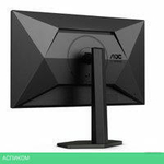 Игровой монитор AOC Gaming 27G4X
