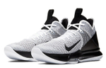 Кроссовки Nike Witness 4 Lebron Ep