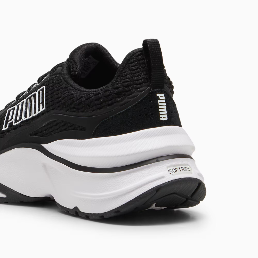 Женские кроссовки SOFTRIDE DIVINE - PUMA