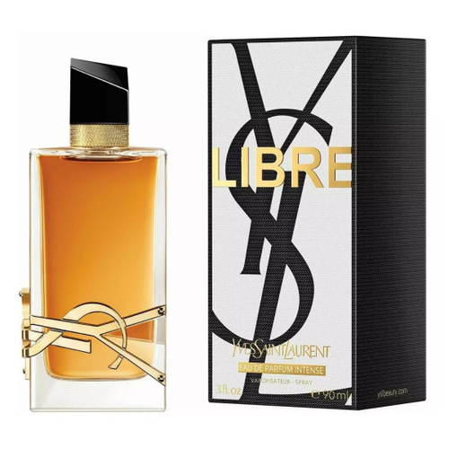 YSL Libre Intense edP 90ml lady