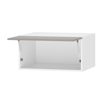 Шкаф навесной антресольный ШНА 700 (h360)