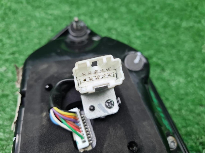 Фонарь левый внутренний Chery Tiggo 8 Pro (21-24)