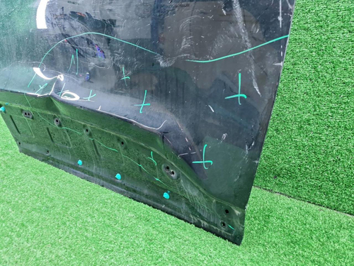 Дверь передняя правая Chery Tiggo 7 Pro (20-24)