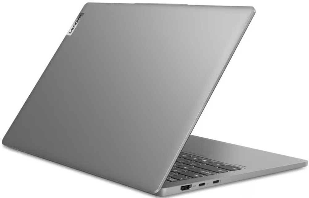 Ноутбук  Lenovo IdeaPad Pro 5 14IMH9 14 ", Core Ultra 5, 16 Гб RAM, 1 Тб SSD, Arc graphics, Серый