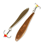 Блесна зимняя Eco Pro Lucky (80мм, 11гр)