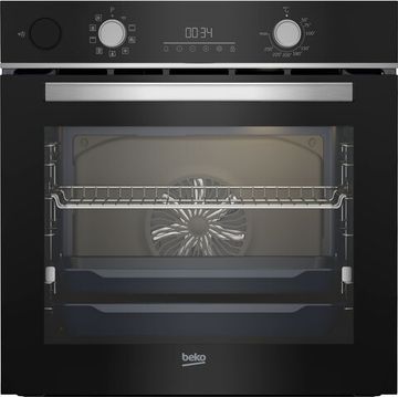 Духова шафа електрична Beko BBIS18300XCSE