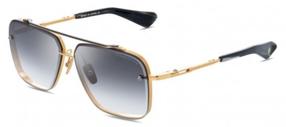 MACH-SIX  DTS121-62-01