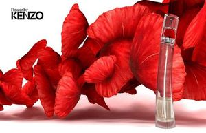 Kenzo Flower Eau De Parfum