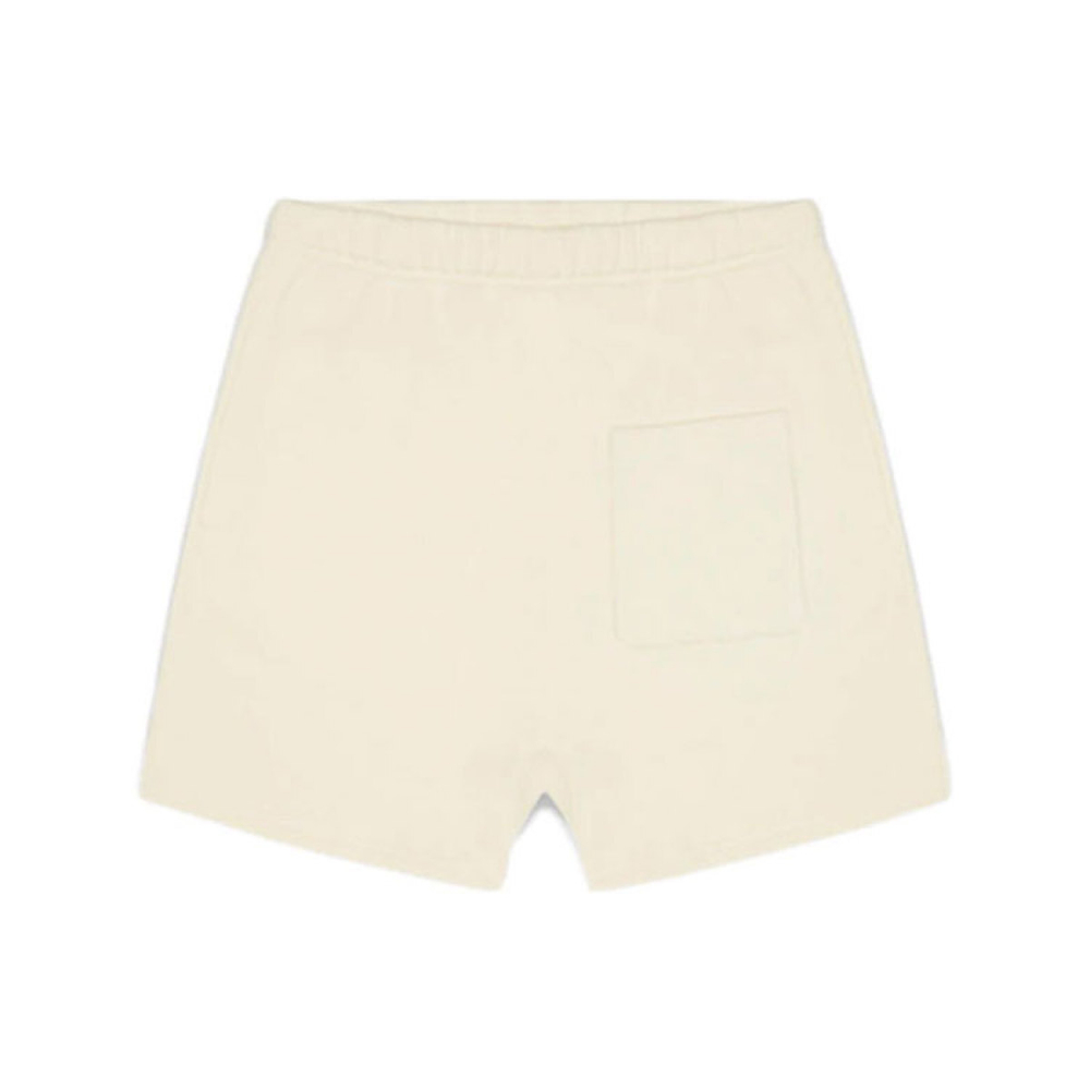 Шорты Fear of God Essentials SS20 Sweat Shorts Buttercream/Cream, FOG-SS20-285
