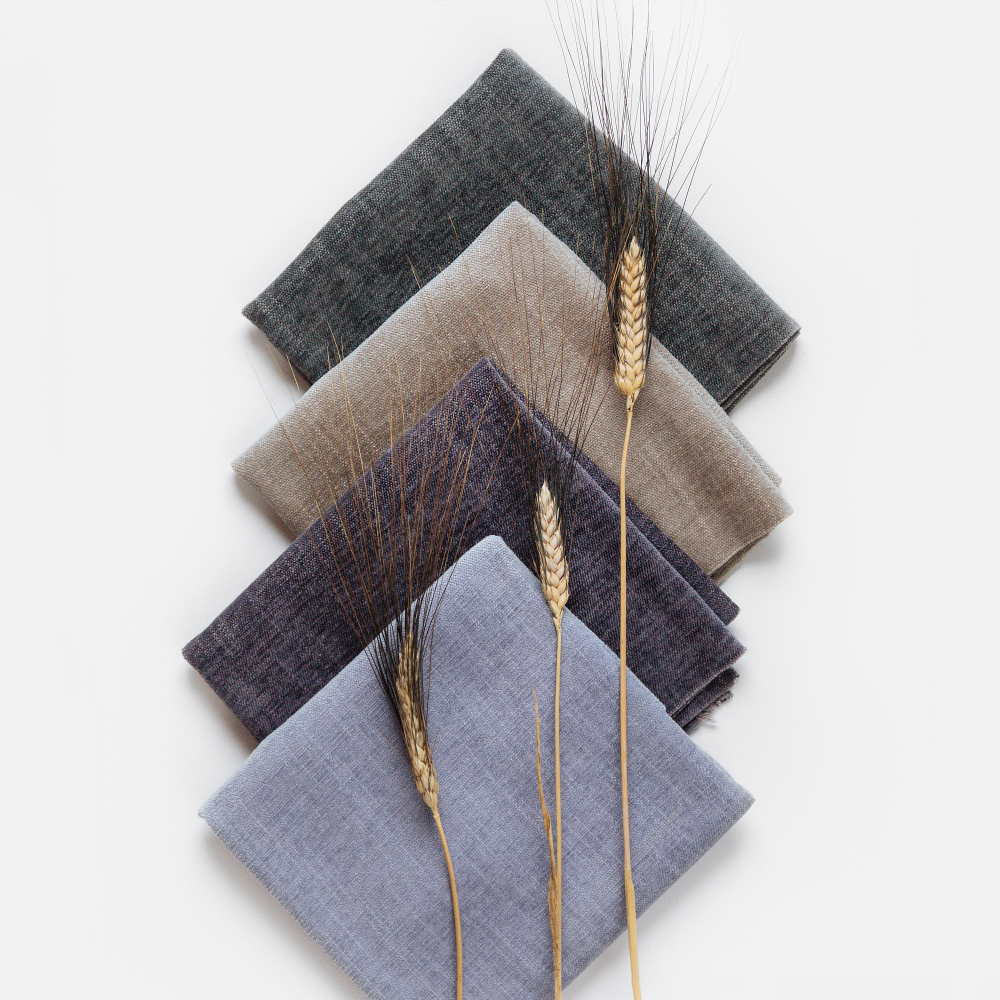 Шенилл Denzzo / Дензо